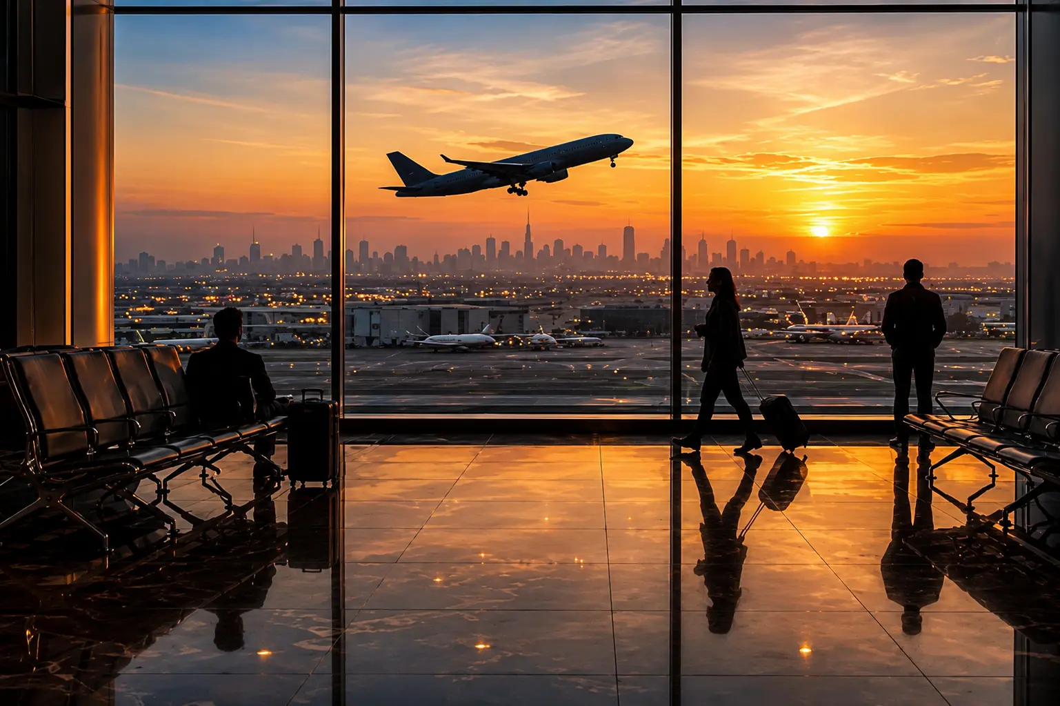 Helping professionals find international opportunities